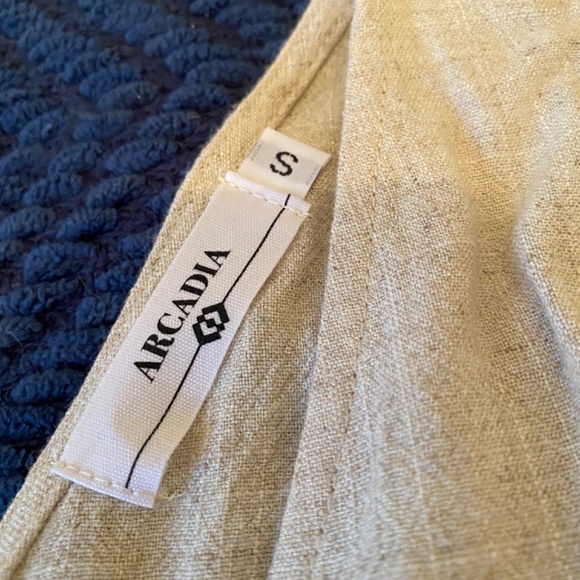 Arcadia Romper - Picture 3 of 3